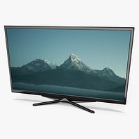 Plasma TV