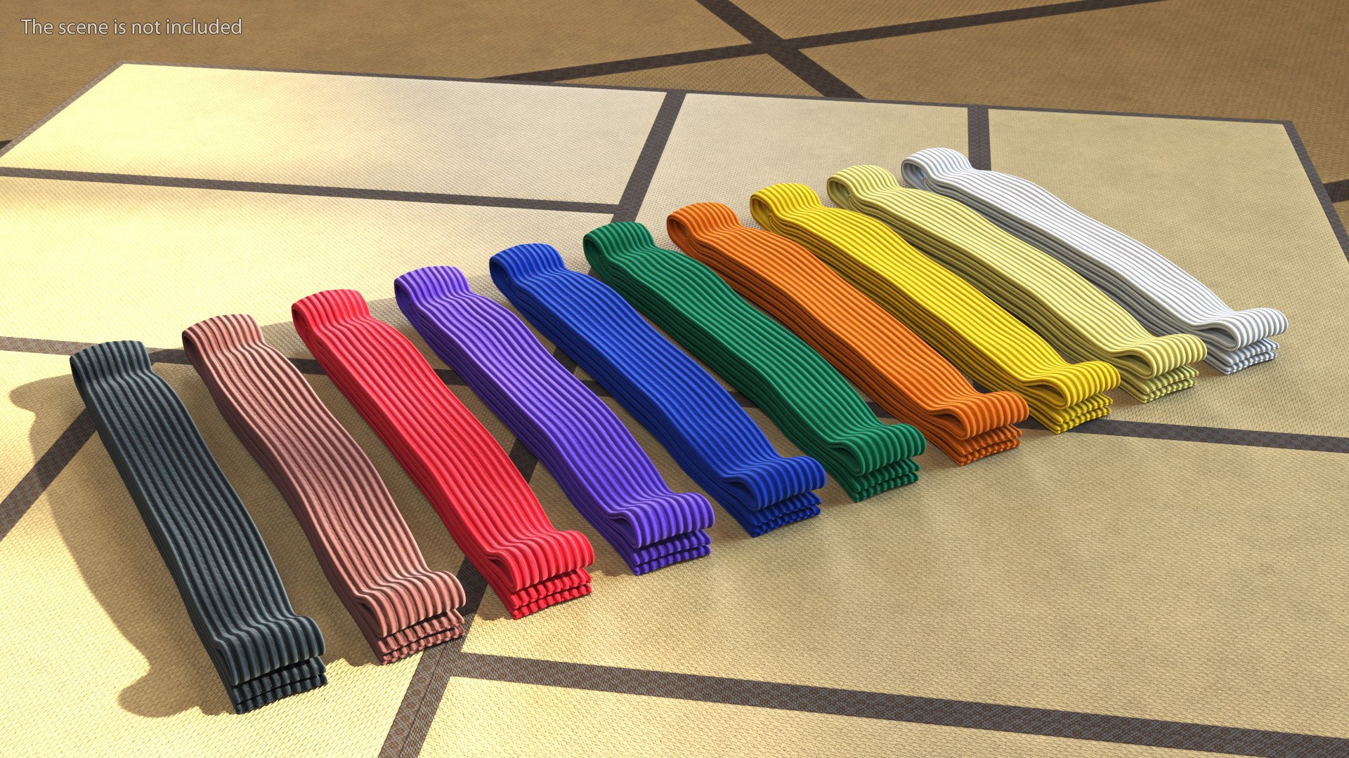 3D model Martial Arts Belt Set https://p.turbosquid.com/ts-thumb/fs/REJKOQ/IL/martialartsbeltsetvray3dmodel003/jpg/1671665465/1920x1080/fit_q87/cb290ad86e45b979232c4f63ed4a7d18787f6ee2/martialartsbeltsetvray3dmodel003.jpg