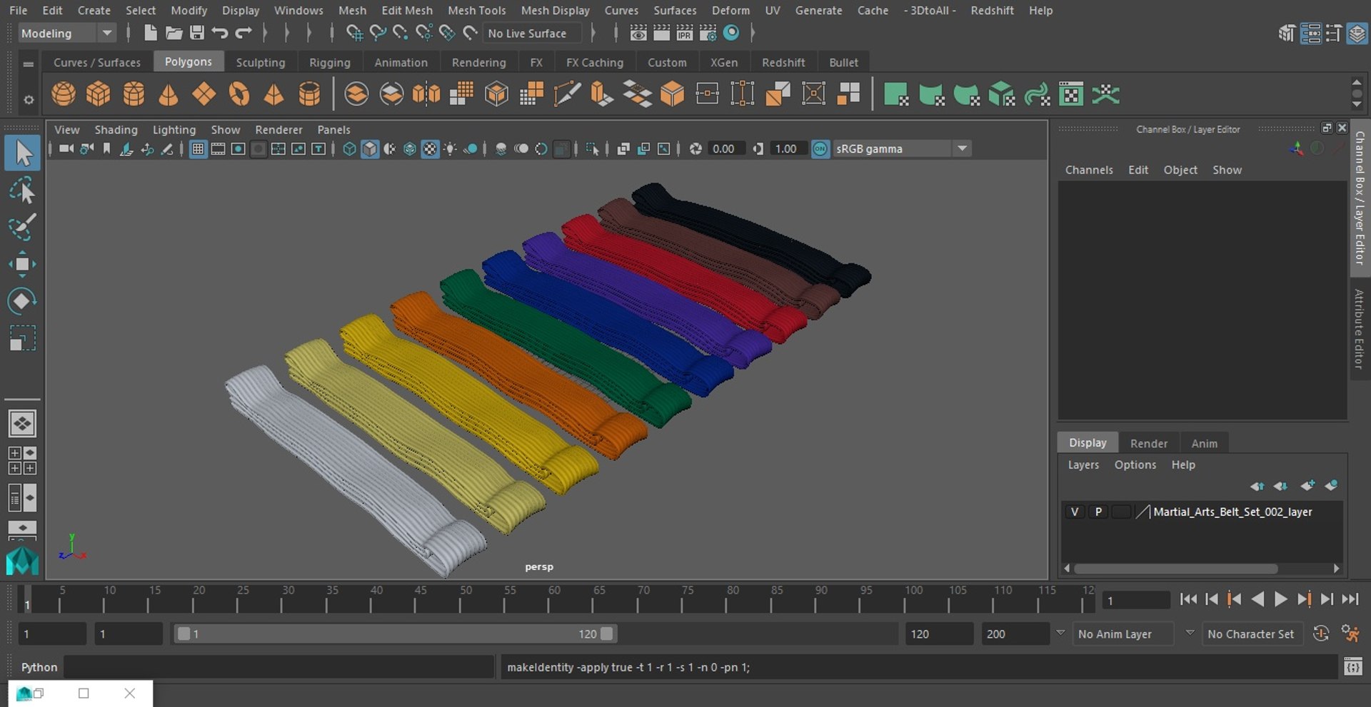 3D model Martial Arts Belt Set https://p.turbosquid.com/ts-thumb/fs/REJKOQ/SQ/martialartsbeltsetvray3dmodel023/jpg/1671665527/1920x1080/fit_q87/00504cdb6a9fd2c9d493a826fb4f49a8d8d5c68a/martialartsbeltsetvray3dmodel023.jpg