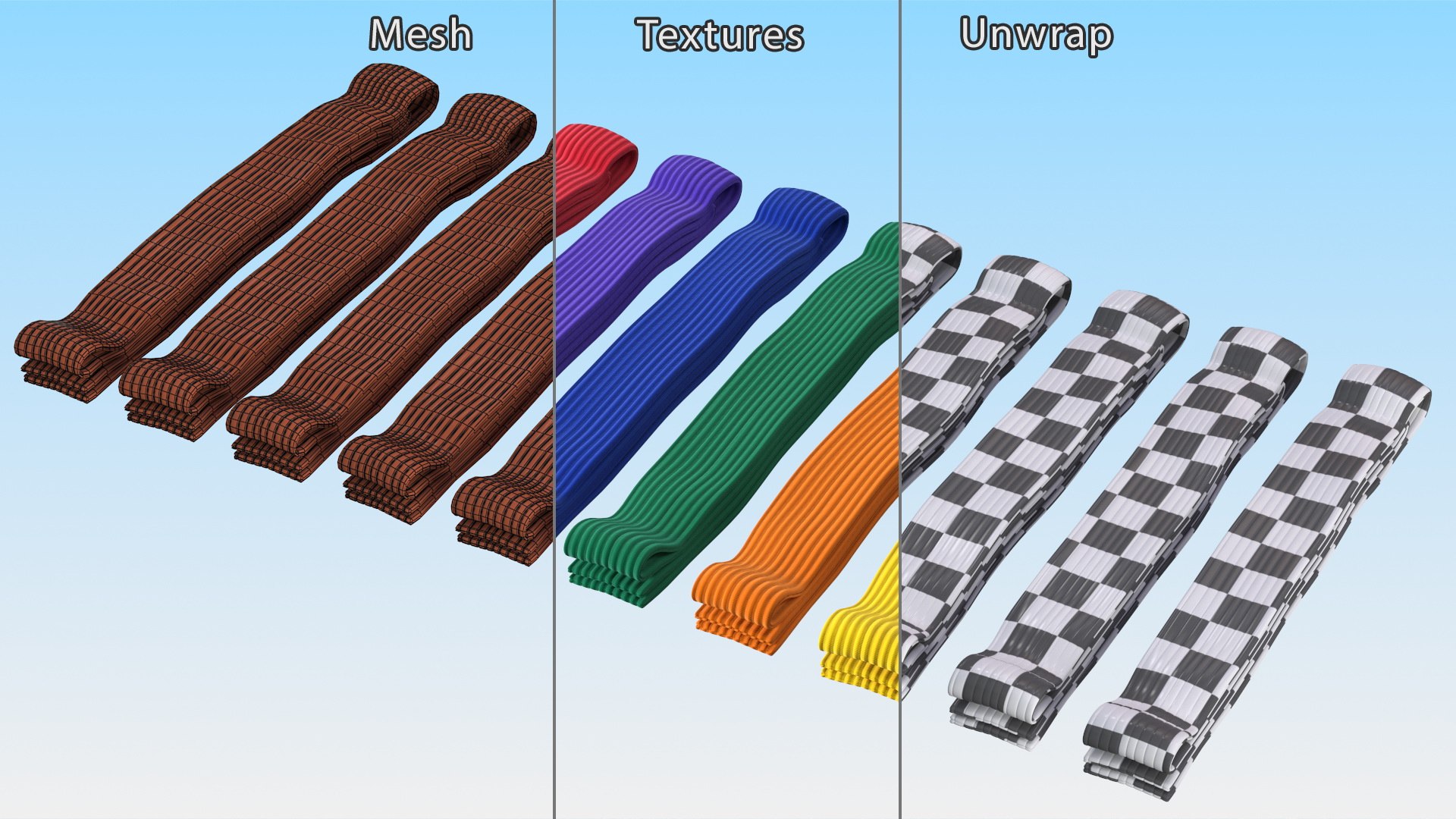 3D model Martial Arts Belt Set https://p.turbosquid.com/ts-thumb/fs/REJKOQ/Sx/martialartsbeltsetvray3dmodel015/jpg/1671665503/1920x1080/fit_q87/30b727eef2ce93e03d923ee7c0305b029def42fd/martialartsbeltsetvray3dmodel015.jpg