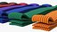 Martial Arts Belt Set