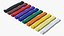 Martial Arts Belt Set