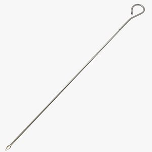 3D model Stick Skewer