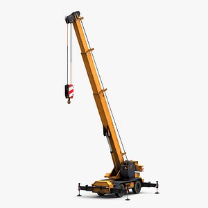 Auto crane