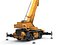 auto crane model