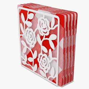 3d tissue