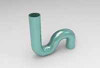 Pipo Vase