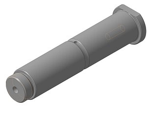 stud liebherr 290062 3d model