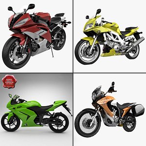 directx motorcycles honda transalp