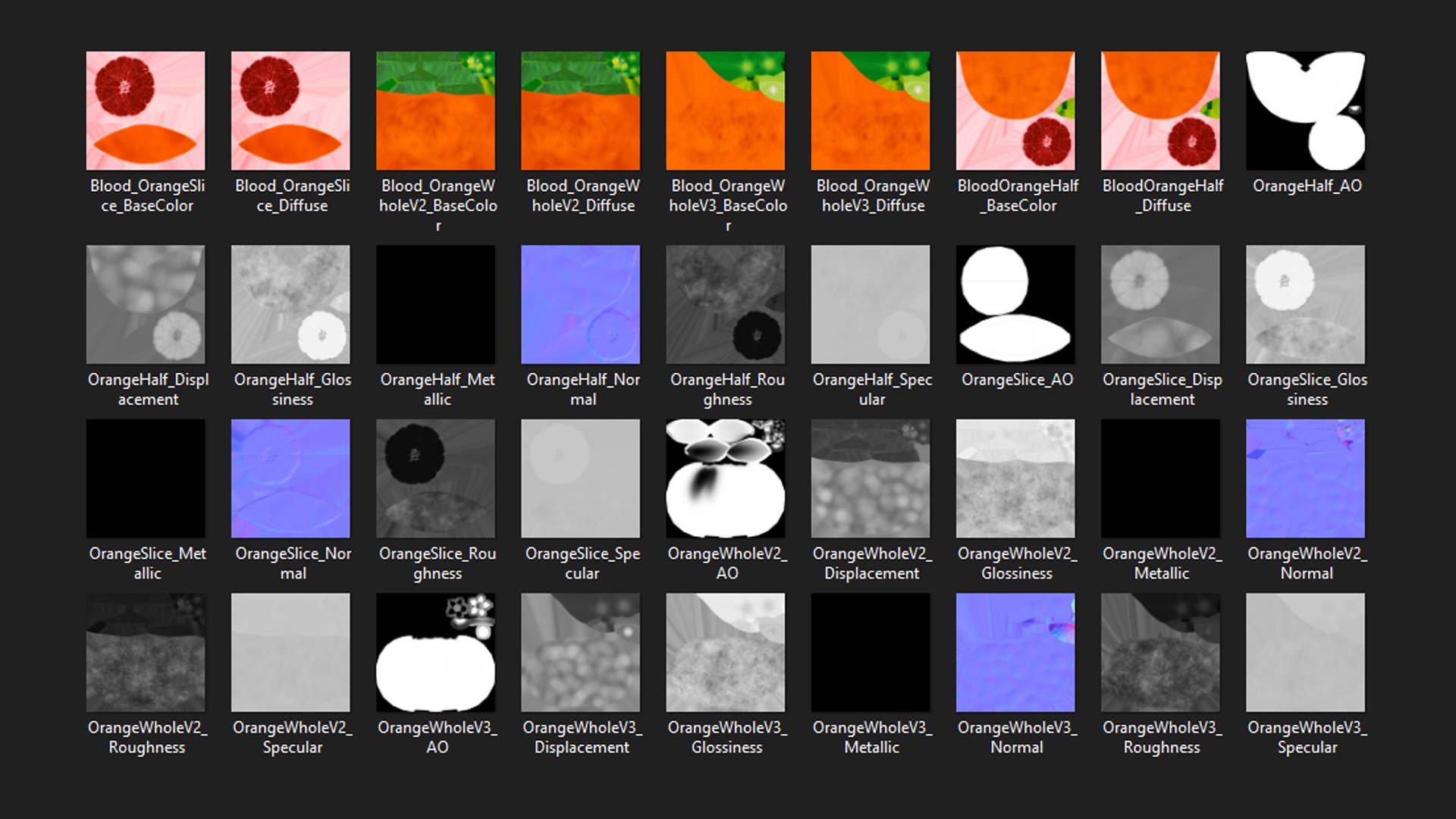 3D Blood Orange Fruit https://p.turbosquid.com/ts-thumb/fs/dFBSqr/Vq/bloodorangefruit_d0005/jpg/1670167955/1920x1080/fit_q87/66608fd8515fcd2f817782118b514d9f99642bdb/bloodorangefruit_d0005.jpg