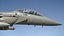 Boeing F15EX Eagle II