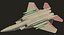 Boeing F15EX Eagle II