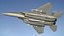 Boeing F15EX Eagle II
