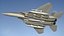 Boeing F15EX Eagle II