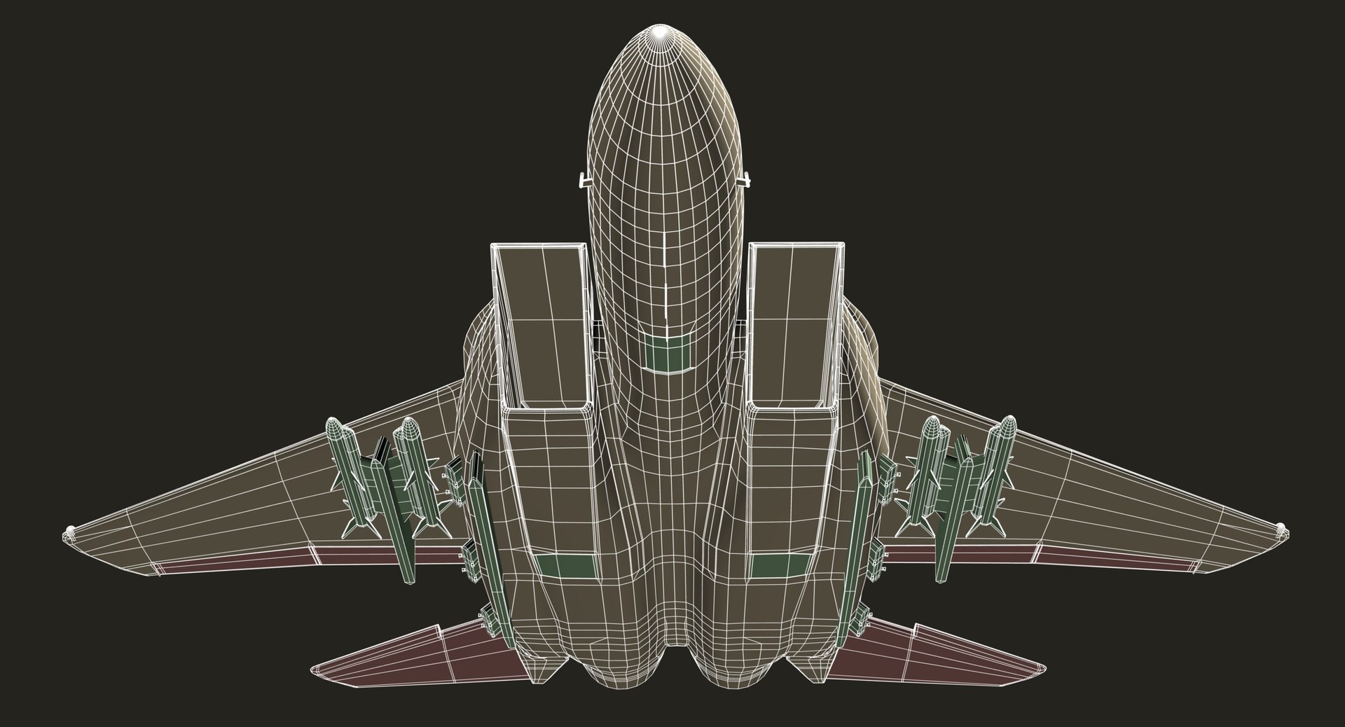 Boeing F15EX Eagle II model https://p.turbosquid.com/ts-thumb/fs/h7p4WQ/ID/f15exwire5/jpg/1634799126/1920x1080/fit_q87/66b20f4f60ce30ed64fea01196e2ed974c1b8915/f15exwire5.jpg