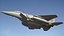 Boeing F15EX Eagle II