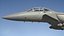 Boeing F15EX Eagle II
