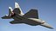 Boeing F15EX Eagle II