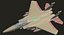 Boeing F15EX Eagle II