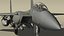 Boeing F15EX Eagle II