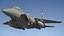 Boeing F15EX Eagle II