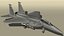 Boeing F15EX Eagle II