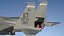 Boeing F15EX Eagle II