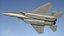 Boeing F15EX Eagle II