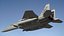 Boeing F15EX Eagle II
