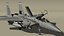 Boeing F15EX Eagle II