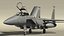 Boeing F15EX Eagle II