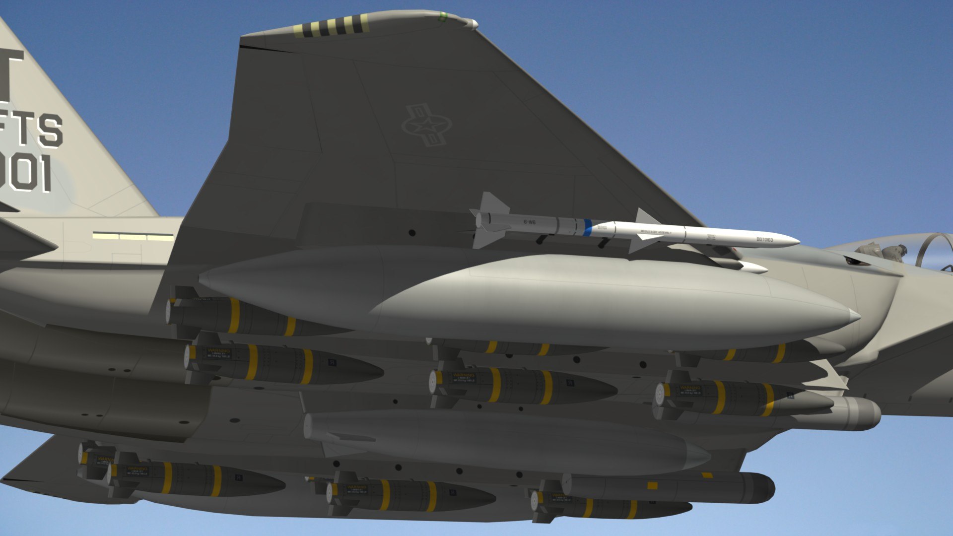 Boeing F15EX Eagle II model https://p.turbosquid.com/ts-thumb/fs/h7p4WQ/zS/f15expr14/jpg/1634799048/1920x1080/fit_q87/f69da8c89c9870341c6dbc38684da9158a8abec4/f15expr14.jpg