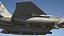 Boeing F15EX Eagle II