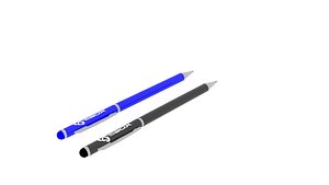 sbox pens 3D