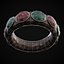 Royal Iron Ring
