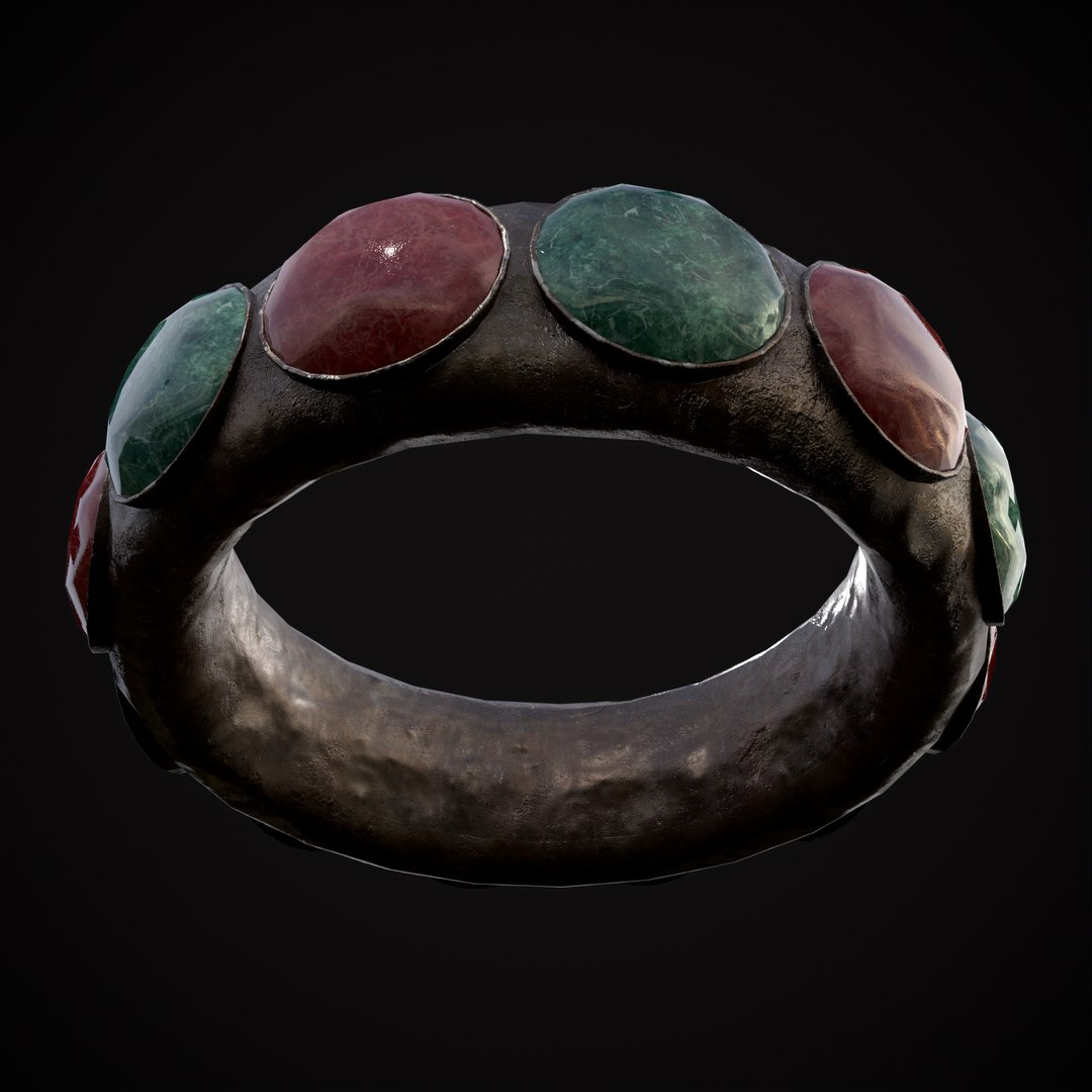Royal Iron Ring 3D https://p.turbosquid.com/ts-thumb/fs/oKEG3A/da/r5/png/1690565471/1920x1080/fit_q87/26d6e11a1f504cdca1e4e02bc9f82d8bdce6ce96/r5.jpg