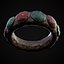Royal Iron Ring