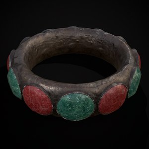 Royal Iron Ring