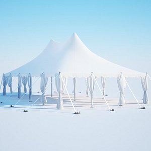 Pavilion Tent