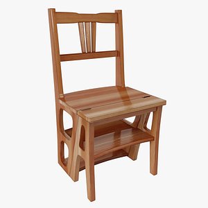 Chair-ladder