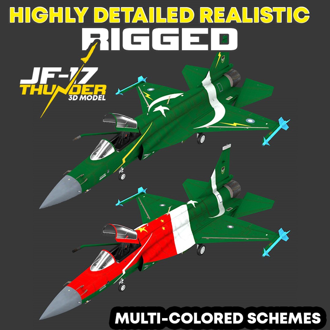 jf-17 rigged 3D https://p.turbosquid.com/ts-thumb/fs/tNjPz0/HB/cover/png/1611906202/1920x1080/fit_q87/b794a9ca4852fbfbca887bae106cd7ebfe1e37ed/cover.jpg