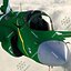 Equipo de pantalla JF-17 Thunder aparejado realista