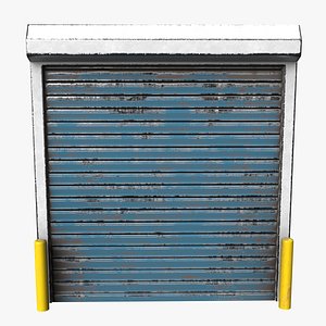 Roller Shutters