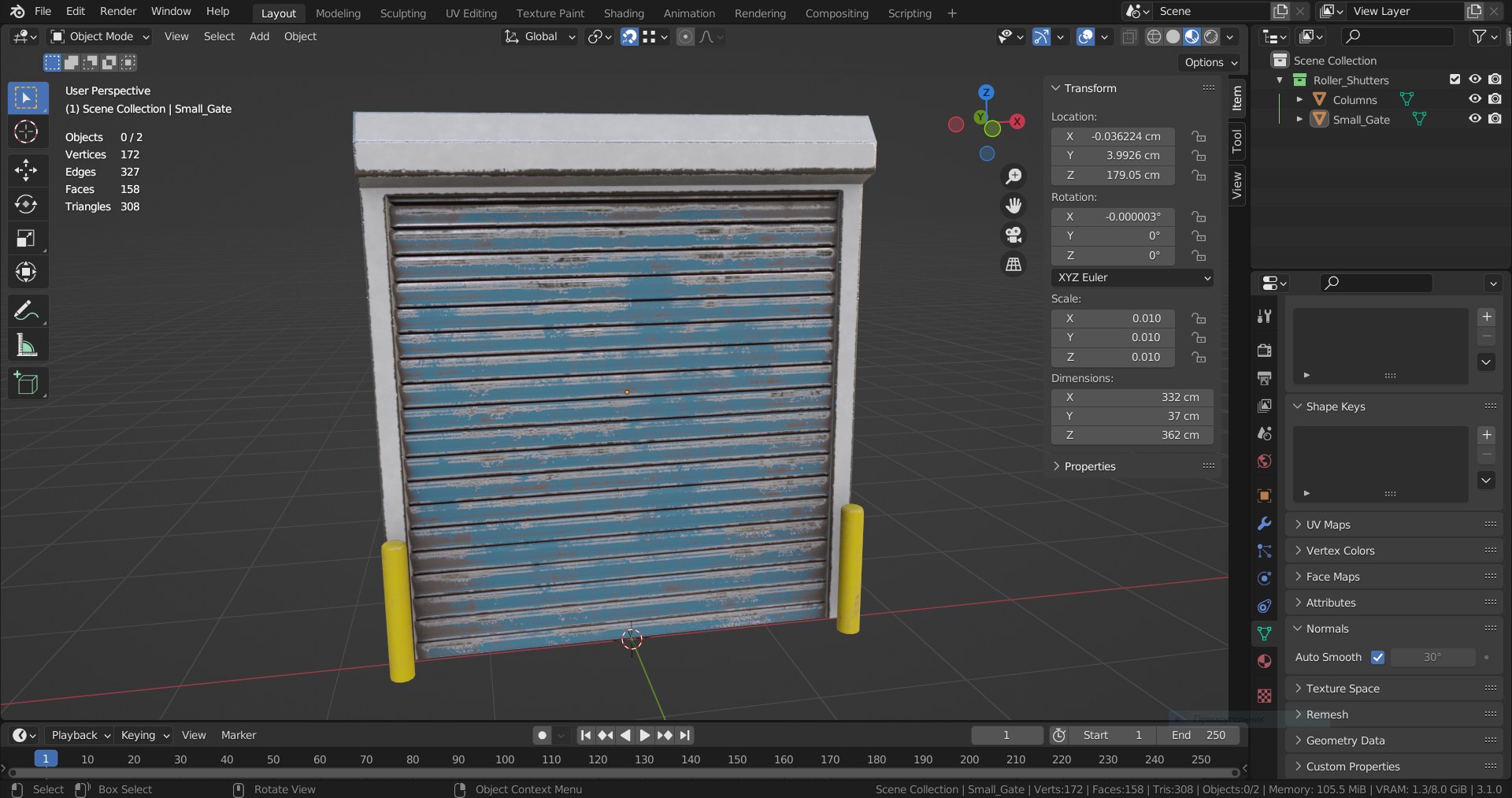 Roller Shutters model https://p.turbosquid.com/ts-thumb/fs/vlj4xg/kk/roller_shutters_scr6/png/1648488090/1920x1080/fit_q87/364c5063ba3843029476a8b08432e55d97af2f98/roller_shutters_scr6.jpg
