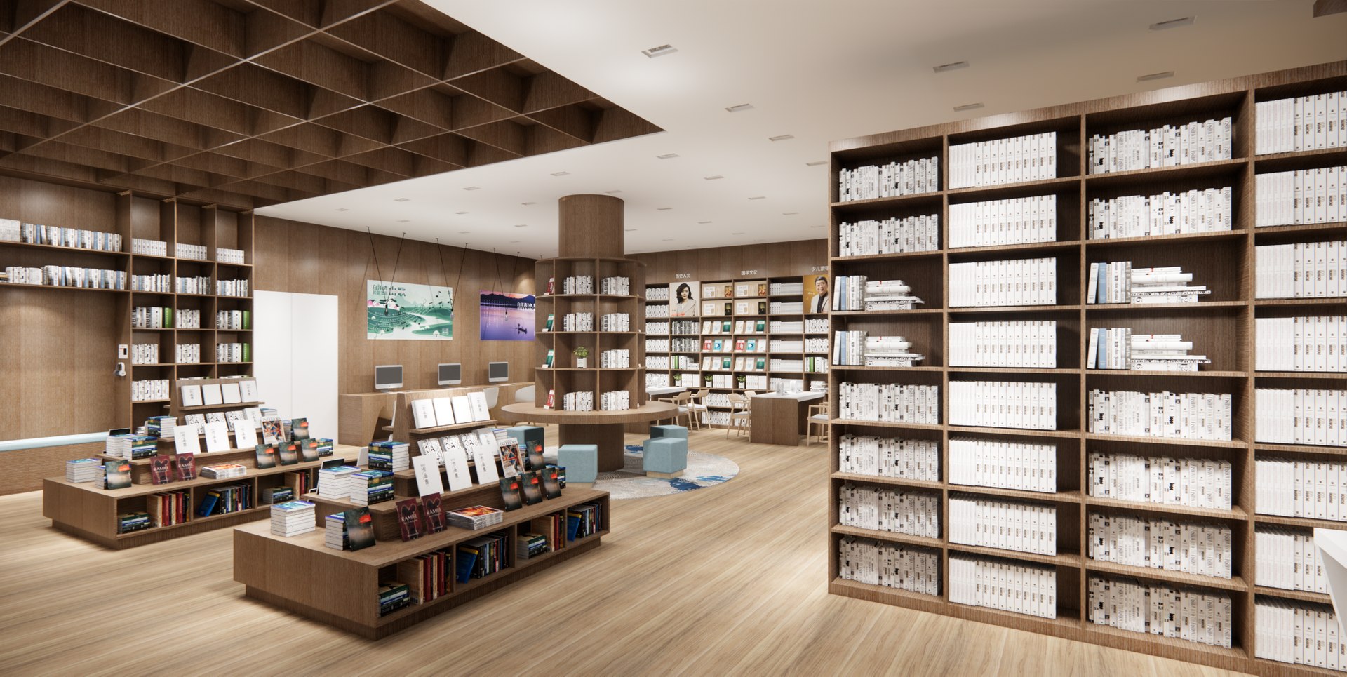 Bookstore Cafe Shop Interior-A5 model https://p.turbosquid.com/ts-thumb/fs/w1vdSQ/Ai/1672929224535/png/1672929899/1920x1080/fit_q87/70a1773e54eabc0e1e566804ae70ad8b1b339fa8/1672929224535.jpg