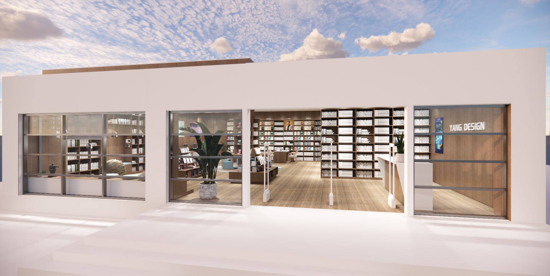 Bookstore Cafe Shop Interior-A5 model https://p.turbosquid.com/ts-thumb/fs/w1vdSQ/Aw/1672929200215/png/1672929896/1920x1080/fit_q87/40b3ffb68816d4965268cb51361f060e42665fe0/1672929200215.jpg