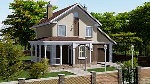 HOUSE 38