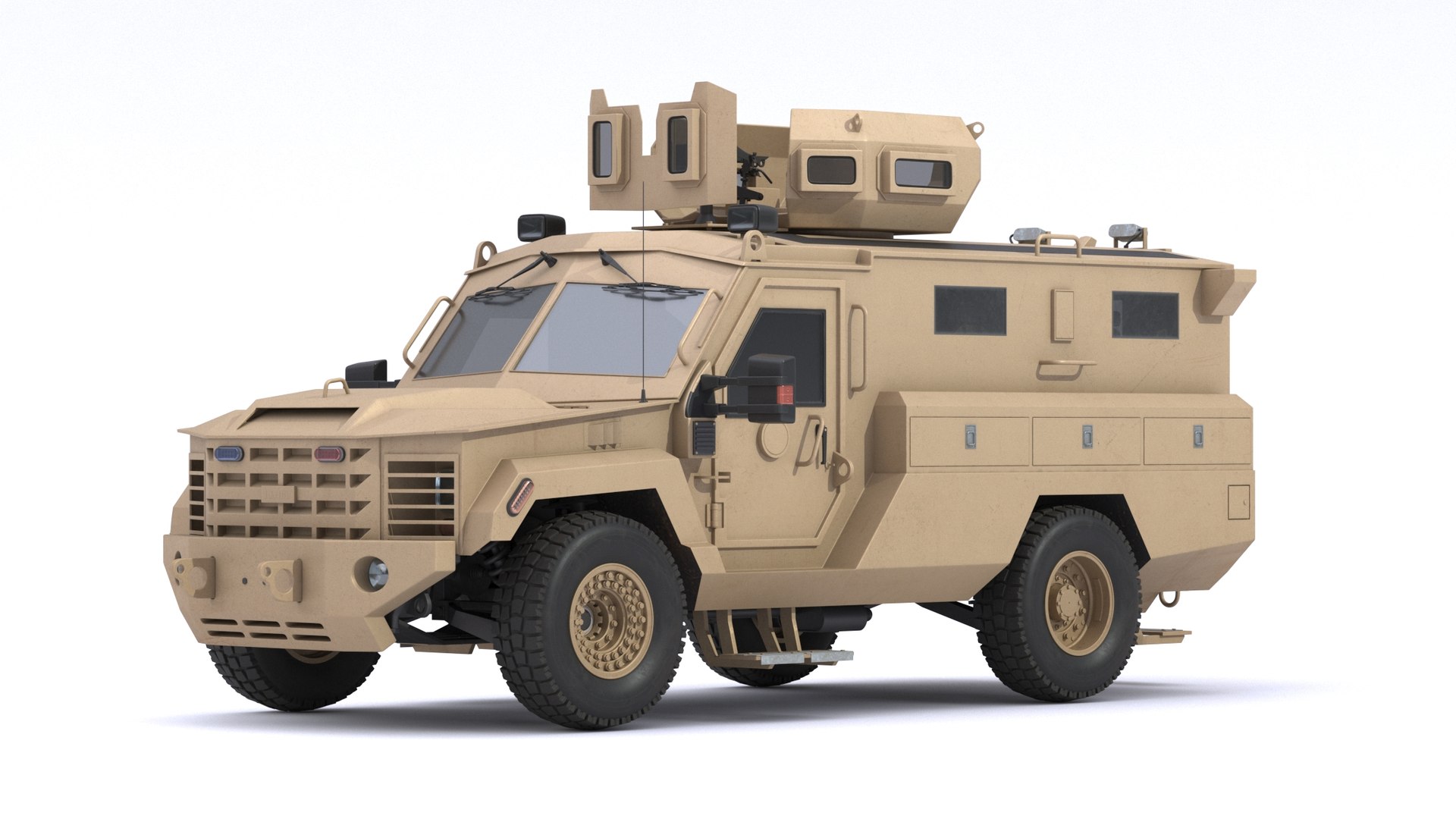 lencobearcatg5tacticalarmoredv