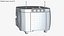 Omron Mobile Robot LD-60 White