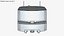 Omron Mobile Robot LD-60 White